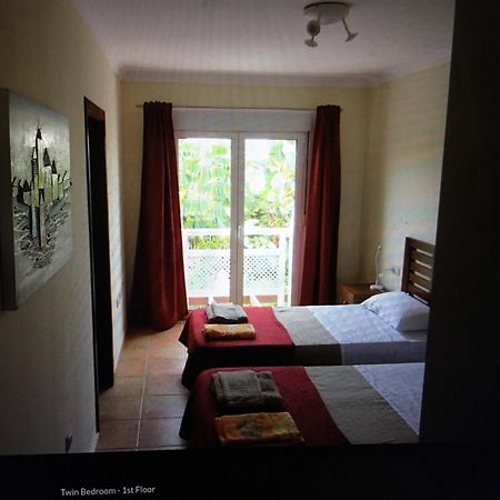 El Sultan 4 Villa Corralejo Eksteriør bilde