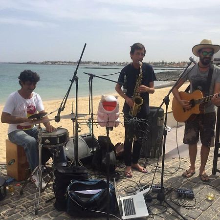 El Sultan 4 Villa Corralejo Eksteriør bilde