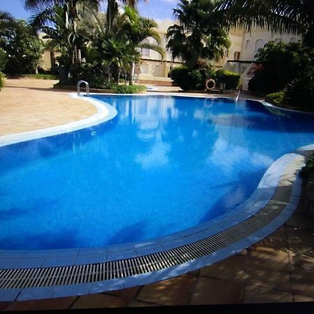 El Sultan 4 Villa Corralejo Eksteriør bilde