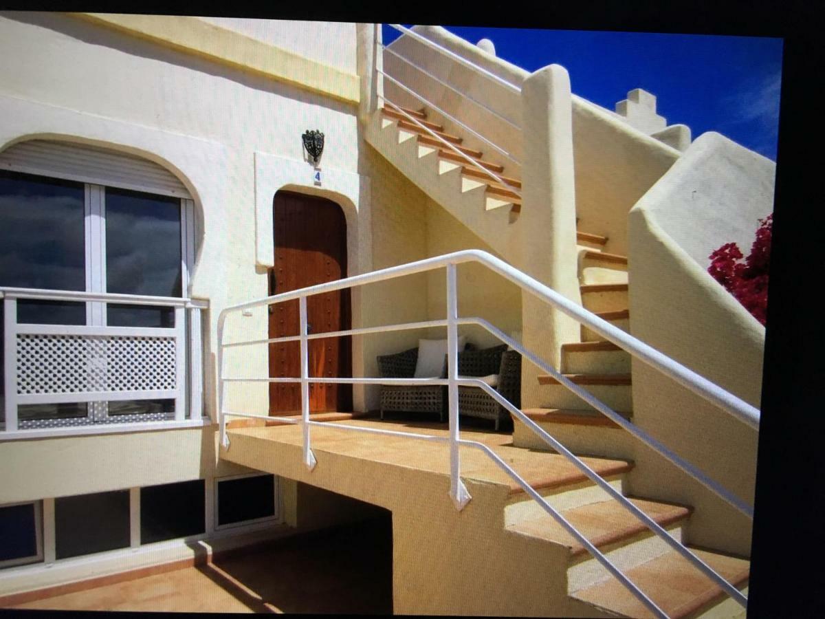 El Sultan 4 Villa Corralejo Eksteriør bilde