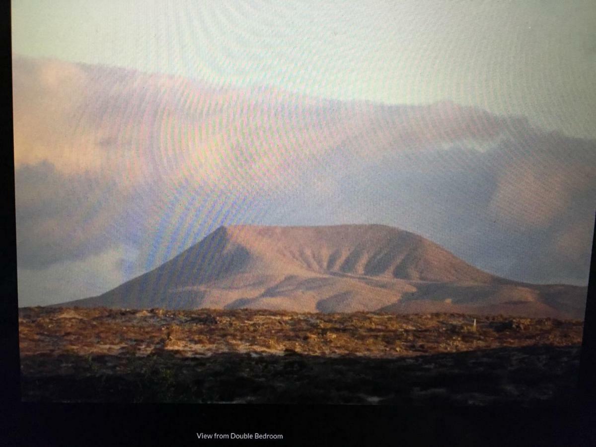 El Sultan 4 Villa Corralejo Eksteriør bilde