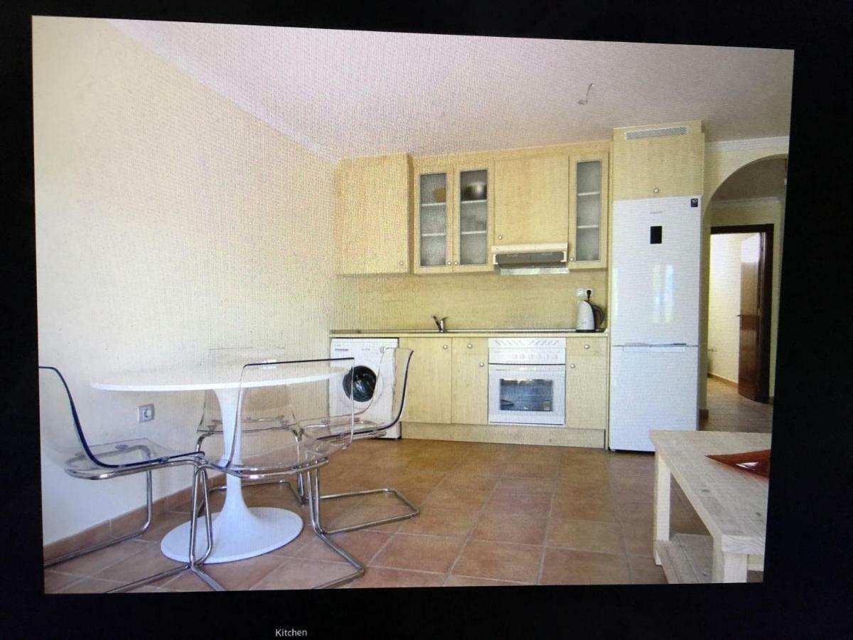 El Sultan 4 Villa Corralejo Eksteriør bilde
