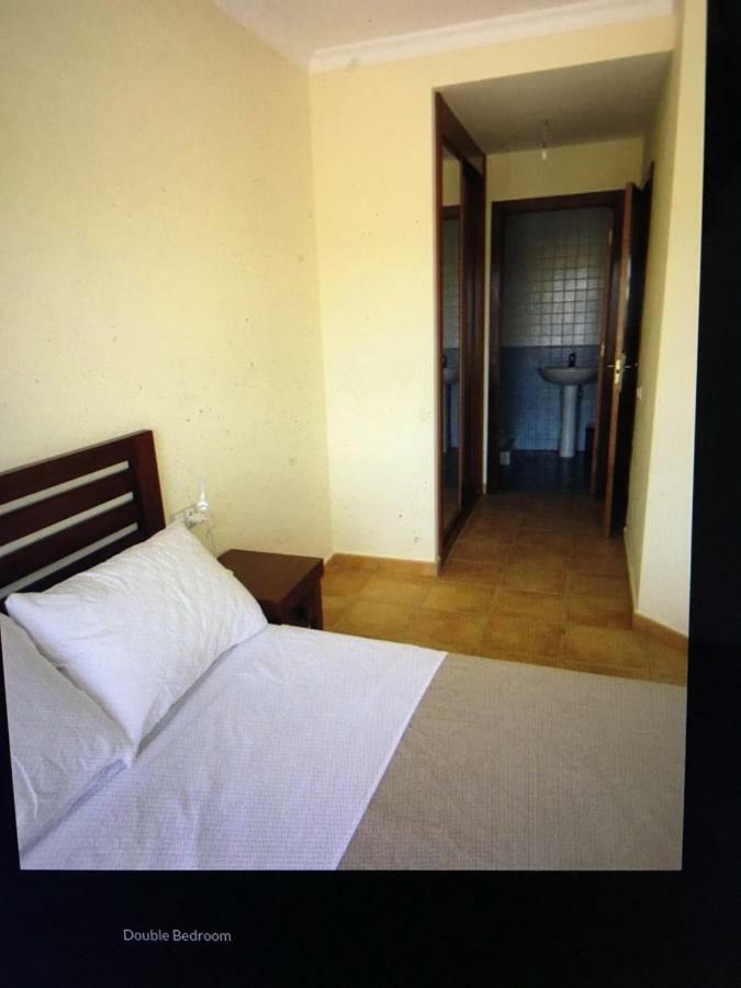 El Sultan 4 Villa Corralejo Eksteriør bilde