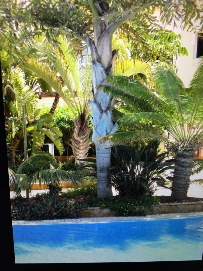 El Sultan 4 Villa Corralejo Eksteriør bilde